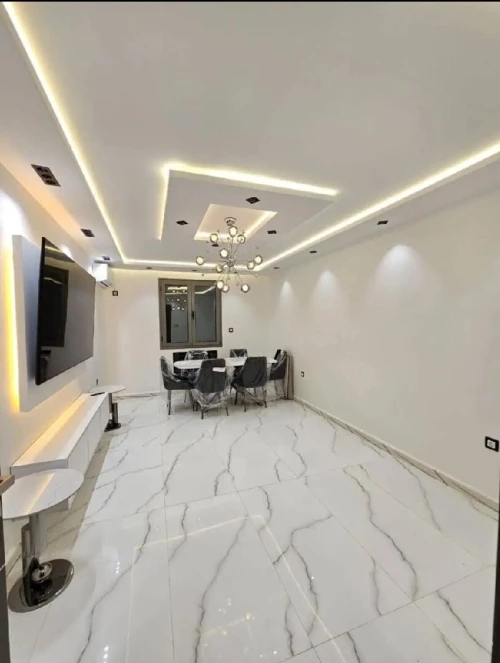 Vente Appartement F4 Alger Oued smar