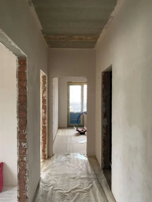 Vente Appartement F4 Alger Bordj el kiffan