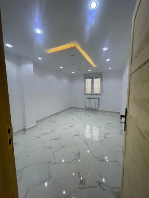 Vente Appartement F4 Alger Bab ezzouar