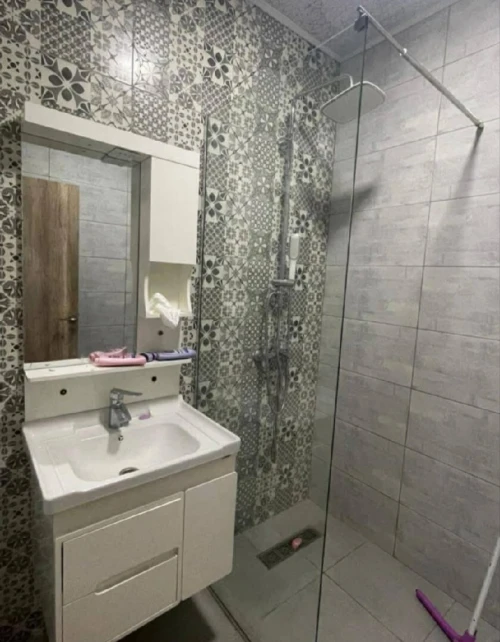 Vente Appartement F3 Alger Bordj el bahri