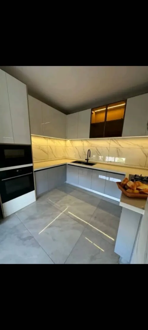 Vente Appartement F2 Alger Bordj el kiffan