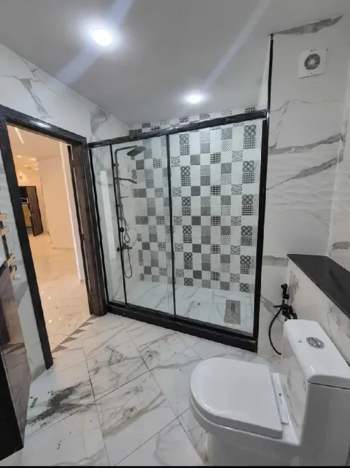 Vente Appartement F3 Alger Bordj el kiffan