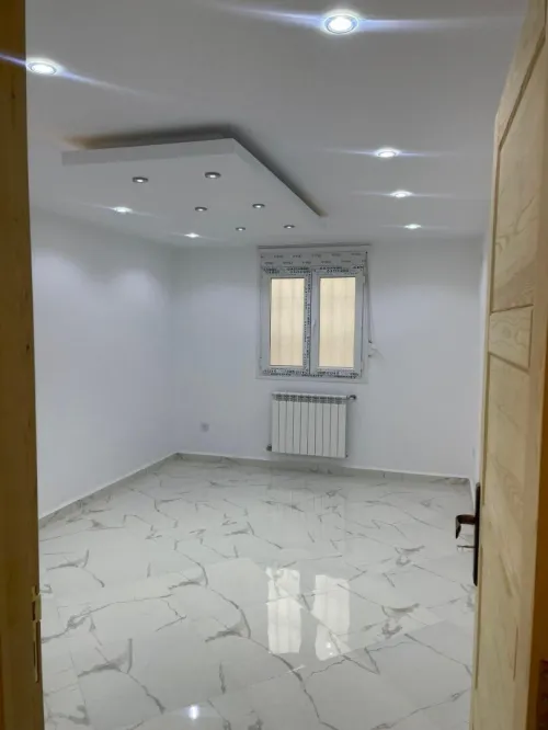 Vente Appartement F5 Alger Bordj el bahri