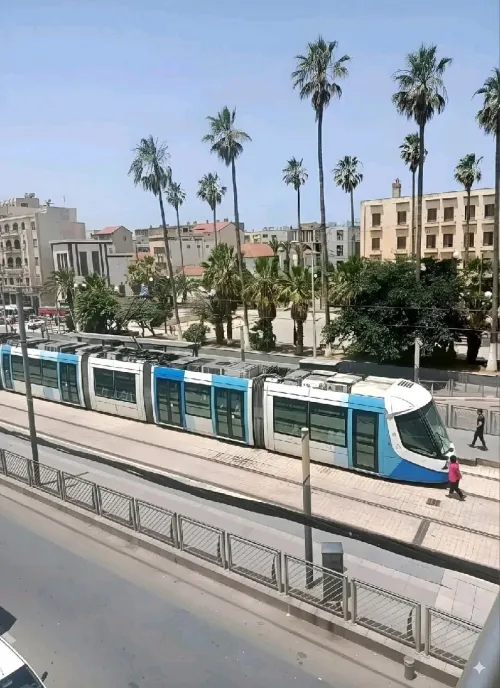 Vente Appartement F2 Alger Bordj el kiffan