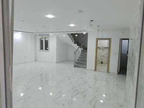 Vente Appartement Duplex F5 Alger Bordj el kiffan