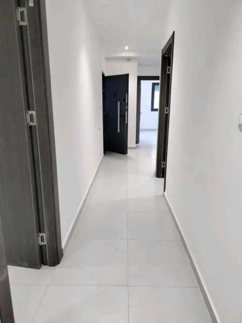 Vente Appartement F4 Alger Bab ezzouar
