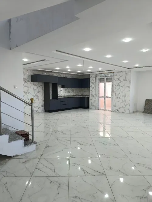 Vente Appartement Duplex F4 Alger Bordj el kiffan