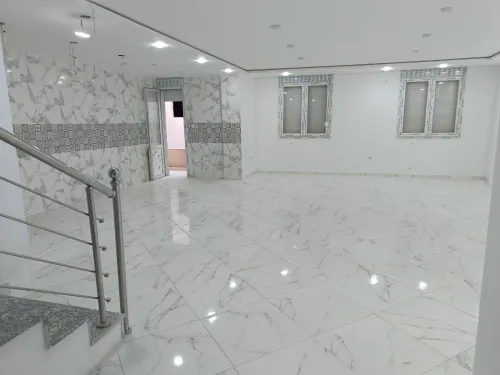 Vente Appartement Duplex F4 Alger Bordj el kiffan