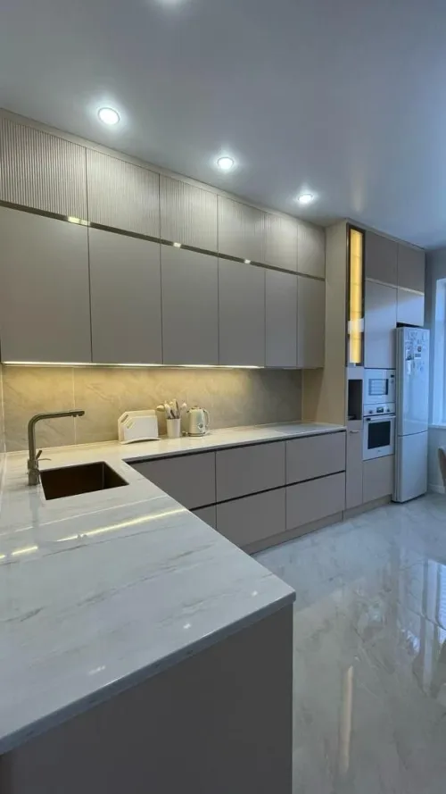 Vente Appartement F5 Alger Bordj el kiffan