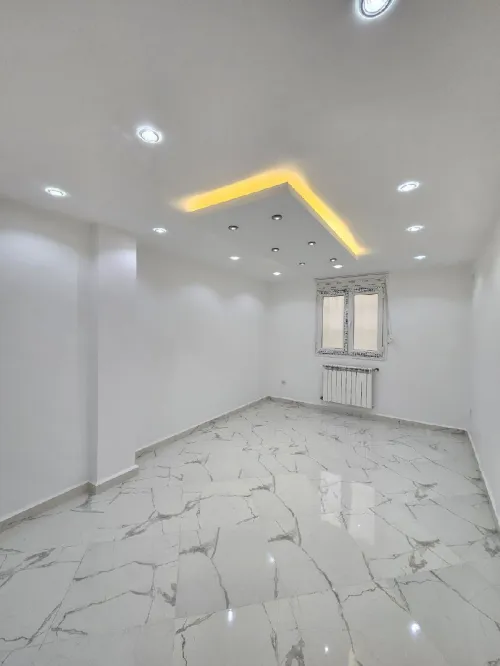 Vente Appartement F4 Alger Dar el beida