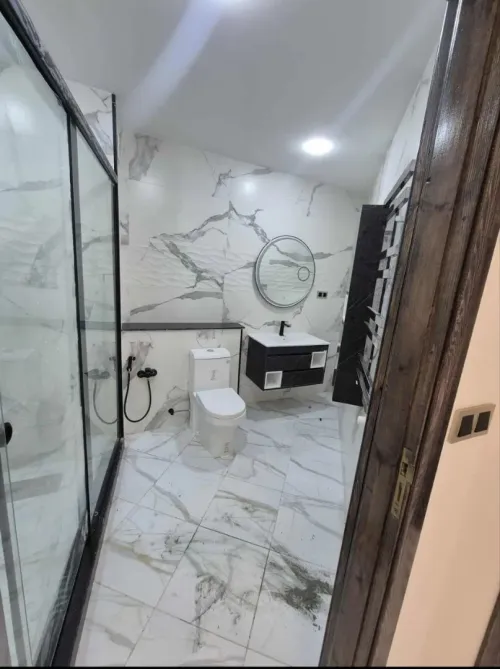 Vente Appartement F3 Alger Bordj el bahri