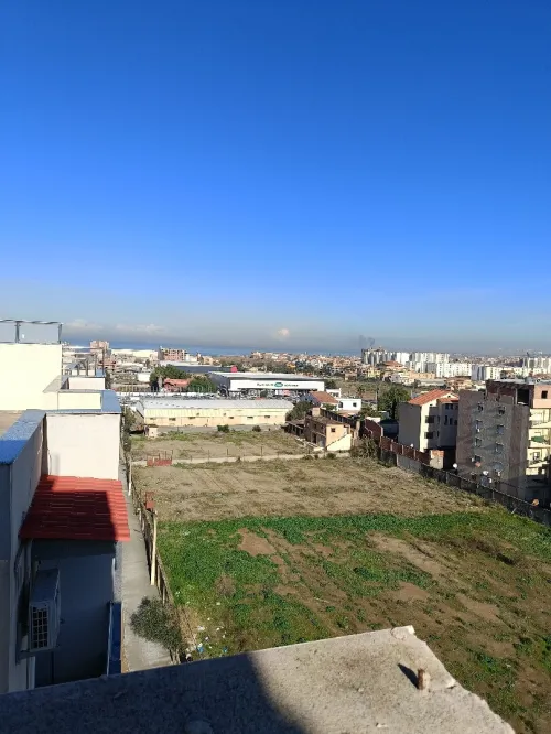 Vente Appartement Duplex F5 Alger Bordj el kiffan