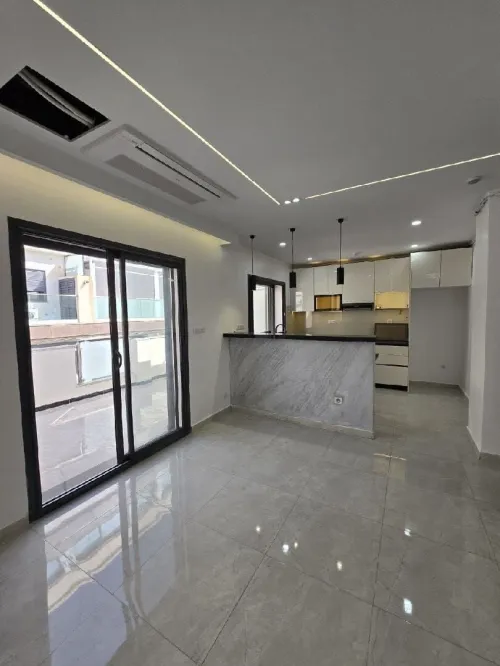 Vente Appartement F3 Alger Dar el beida