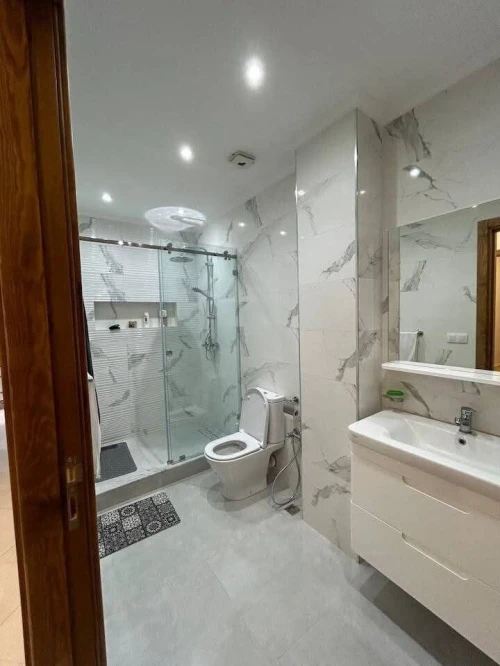 Vente Appartement F2 Alger Bordj el kiffan