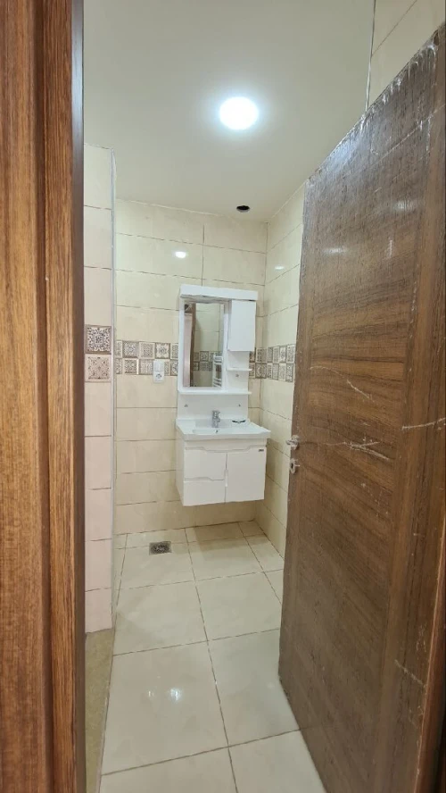 Vente Appartement F3 Alger Bordj el kiffan