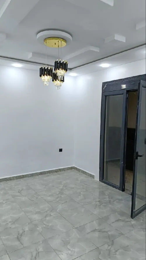 Vente Appartement F3 Alger Bordj el kiffan