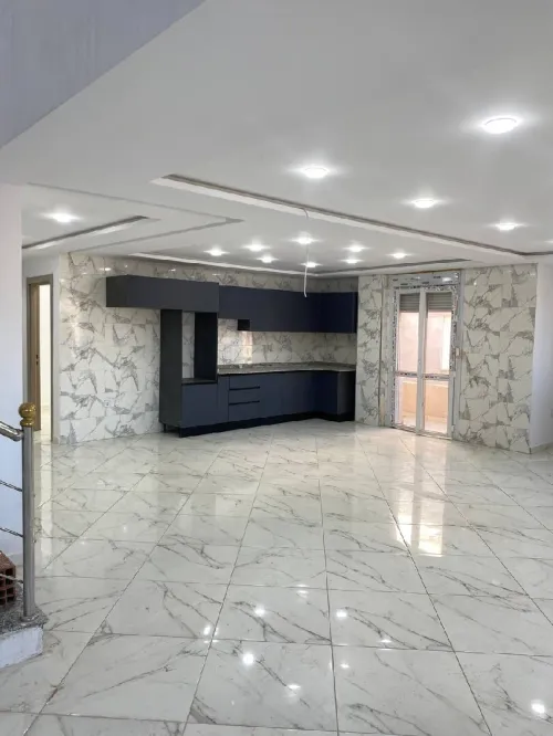 Vente Appartement Duplex F5 Alger Bordj el kiffan
