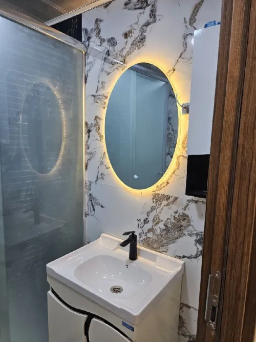 Vente Appartement F3 Alger Dar el beida