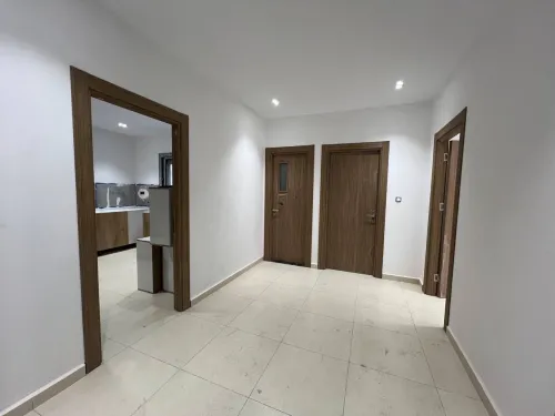 Vente Appartement F3 Alger Dar el beida