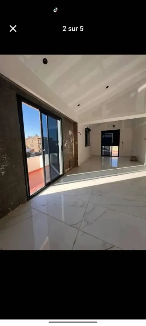 Vente Appartement F3 Alger Bab ezzouar