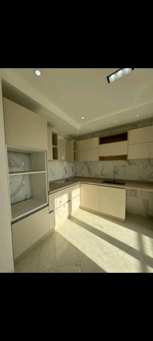 Vente Appartement F3 Alger Bordj el kiffan