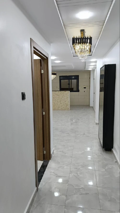 Vente Appartement F4 Alger Bordj el kiffan