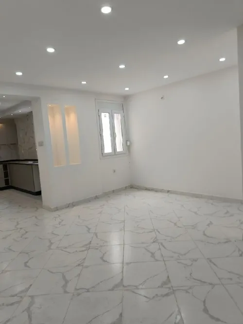 Vente Appartement F3 Alger Bordj el kiffan