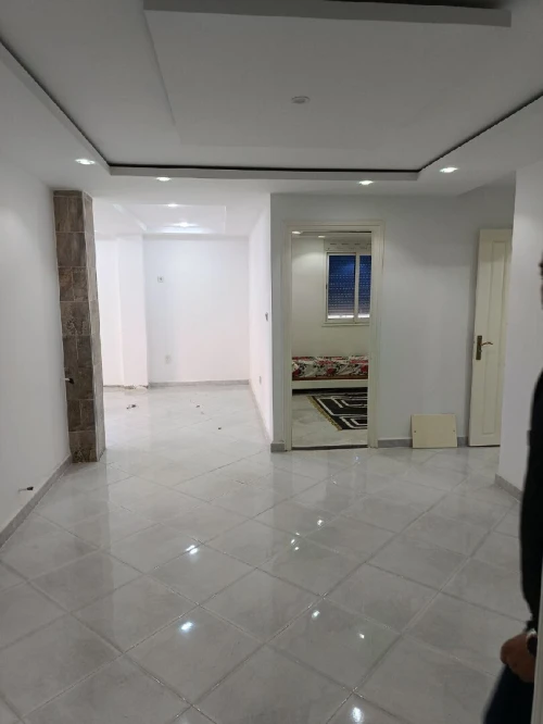Vente Appartement F3 Alger Bordj el bahri