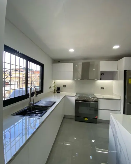 Vente Appartement F4 Alger El harrach