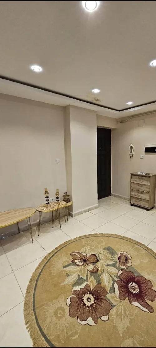 Vente Appartement F4 Alger Kouba