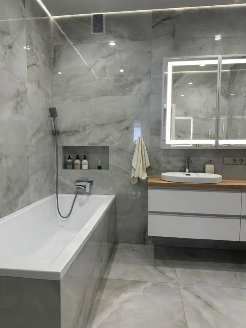 Vente Appartement F4 Alger Bordj el kiffan