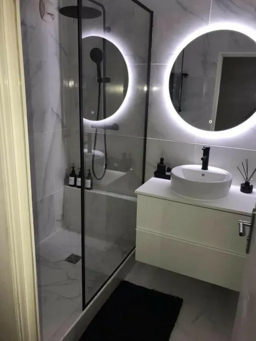 Vente Appartement F4 Alger Bordj el kiffan