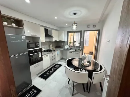 Vente Appartement F4 Alger Bordj el kiffan