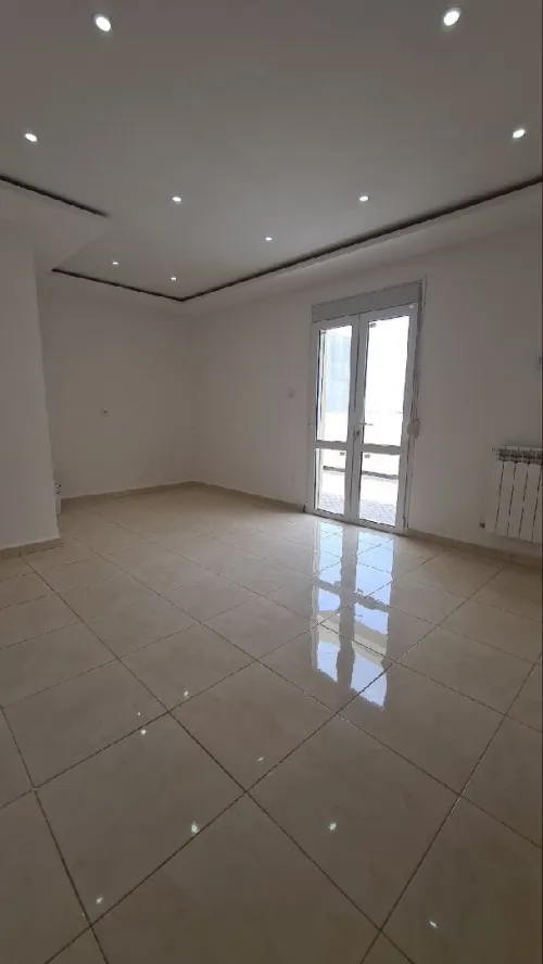 Vente Appartement F3 Alger Bordj el kiffan