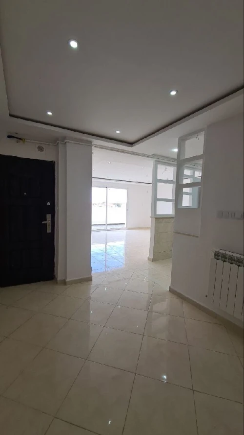 Vente Appartement F3 Alger Bordj el bahri