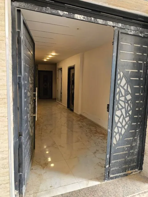 Vente Appartement F3 Alger Bordj el kiffan