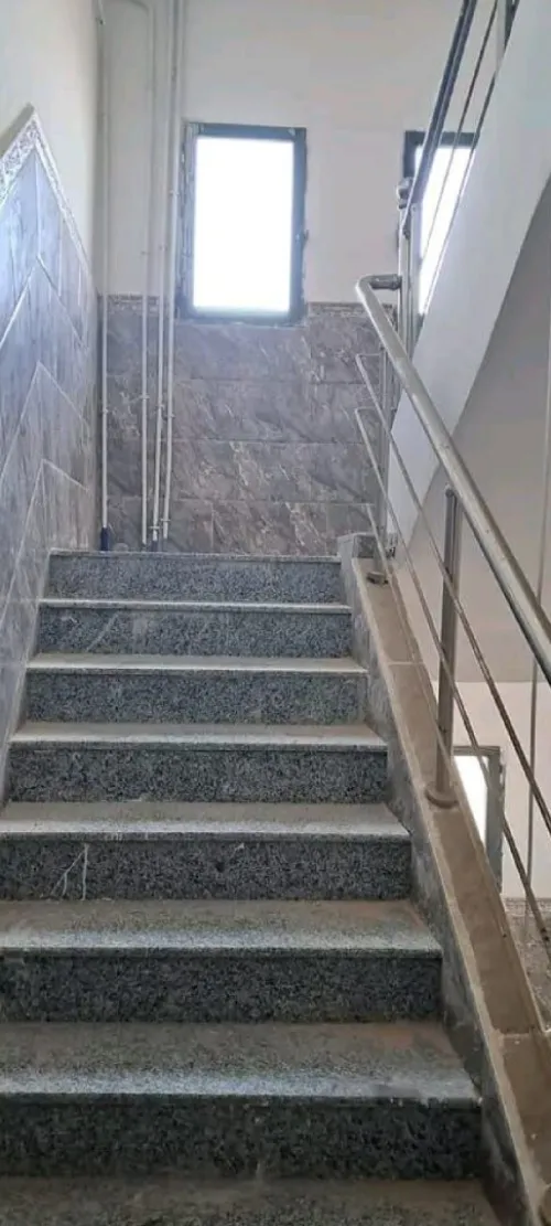 Vente Appartement F3 Alger Kouba