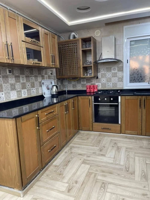 Vente Appartement F2 Alger Bordj el kiffan