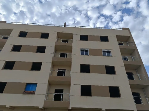 Vente Appartement F3 Alger Bordj el kiffan