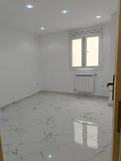 Vente Appartement F3 Alger Bab ezzouar