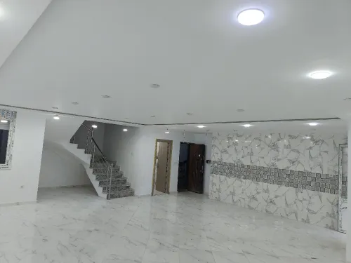 Vente Appartement Duplex F4 Alger Bordj el kiffan