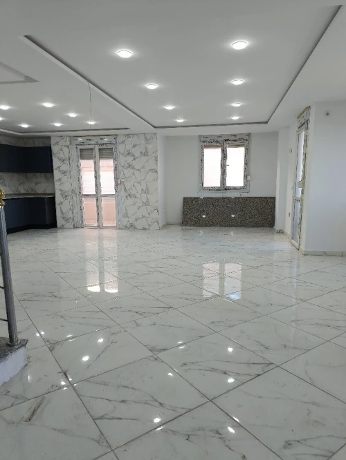 Vente Appartement Duplex F5 Alger Bordj el kiffan