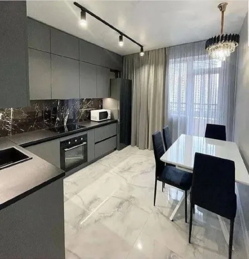 Vente Appartement F3 Alger Bordj el kiffan