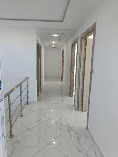 Vente Appartement Duplex F5 Alger Bordj el kiffan