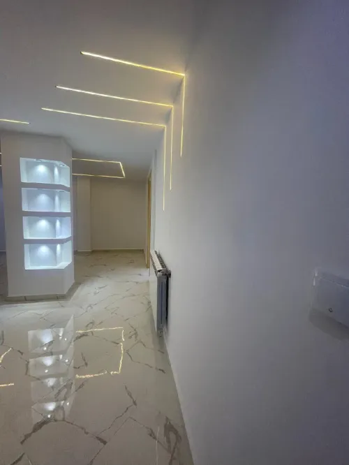 Vente Appartement F3 Alger Bab ezzouar