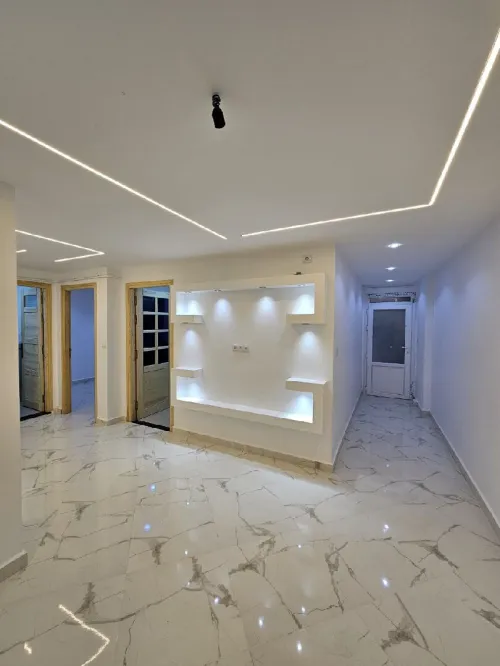 Vente Appartement F4 Alger Bordj el kiffan