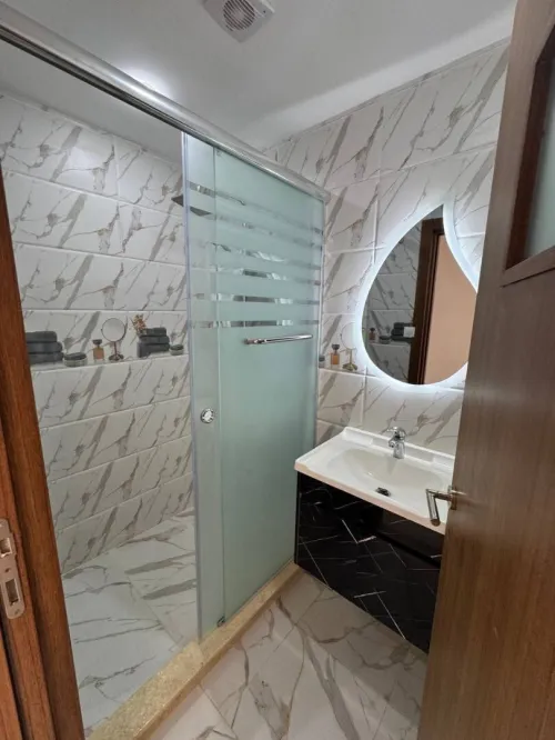 Vente Appartement F3 Alger Bordj el kiffan