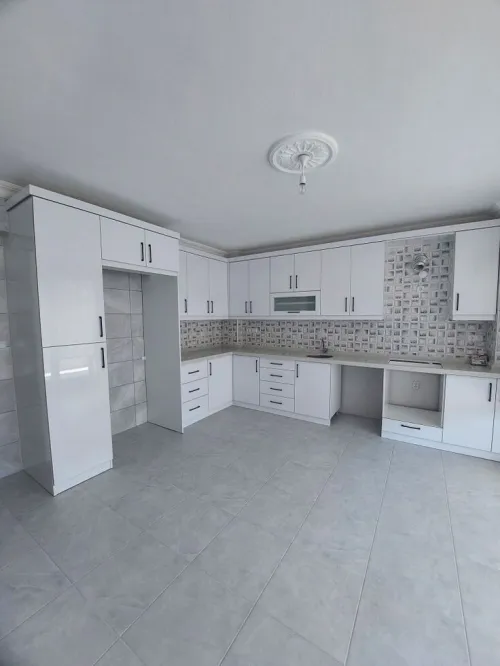 Vente Appartement F3 Alger Kouba
