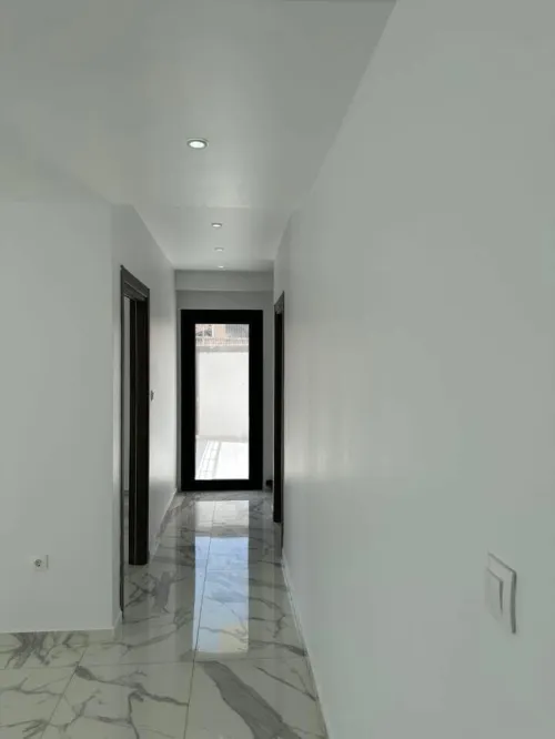 Vente Appartement F3 Alger Kouba