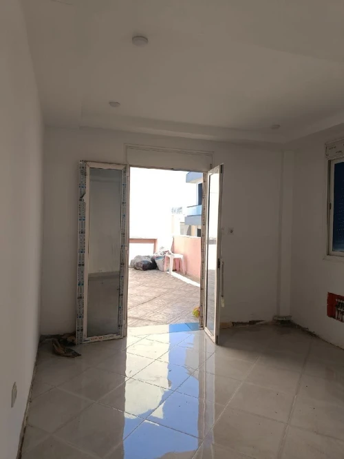 Vente Appartement F3 Alger Bordj el bahri